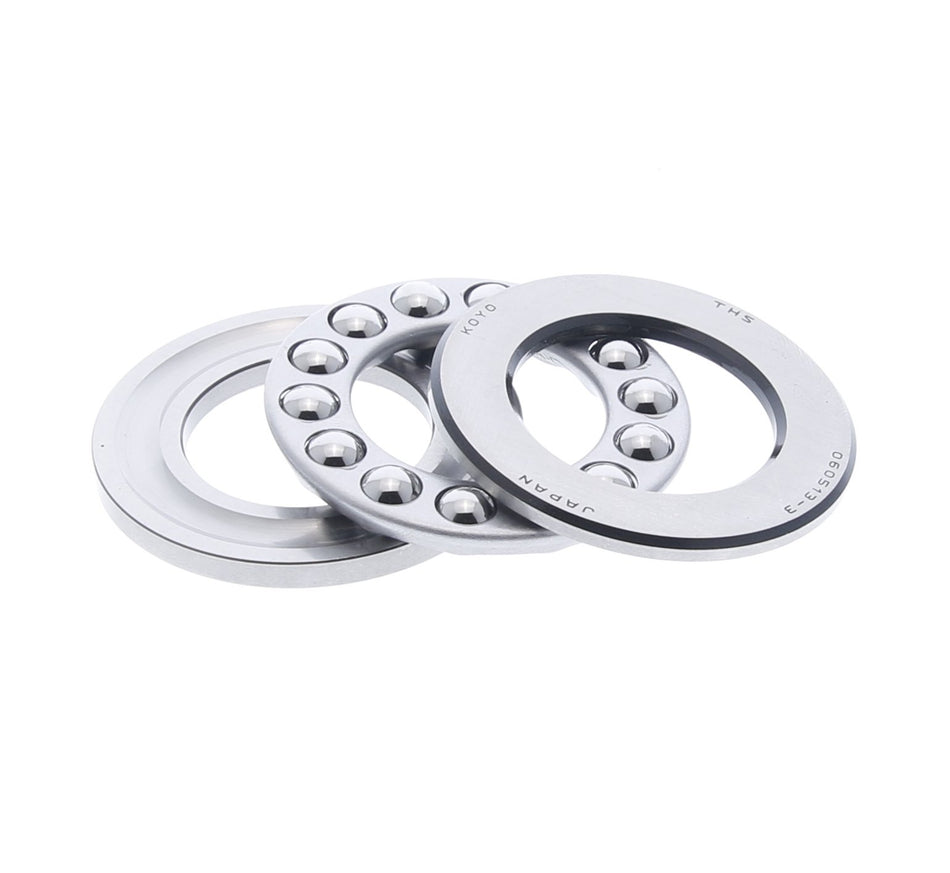 Tuff Torq - Bearing; Ths060513 - 1A632024240