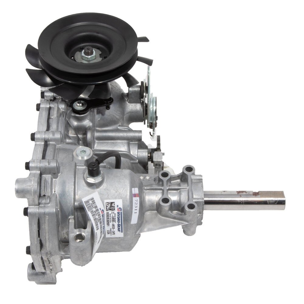 Hydro-Gear RH Transaxle for MTD/Troy-Bilt/Cub Cadet 918-05129A