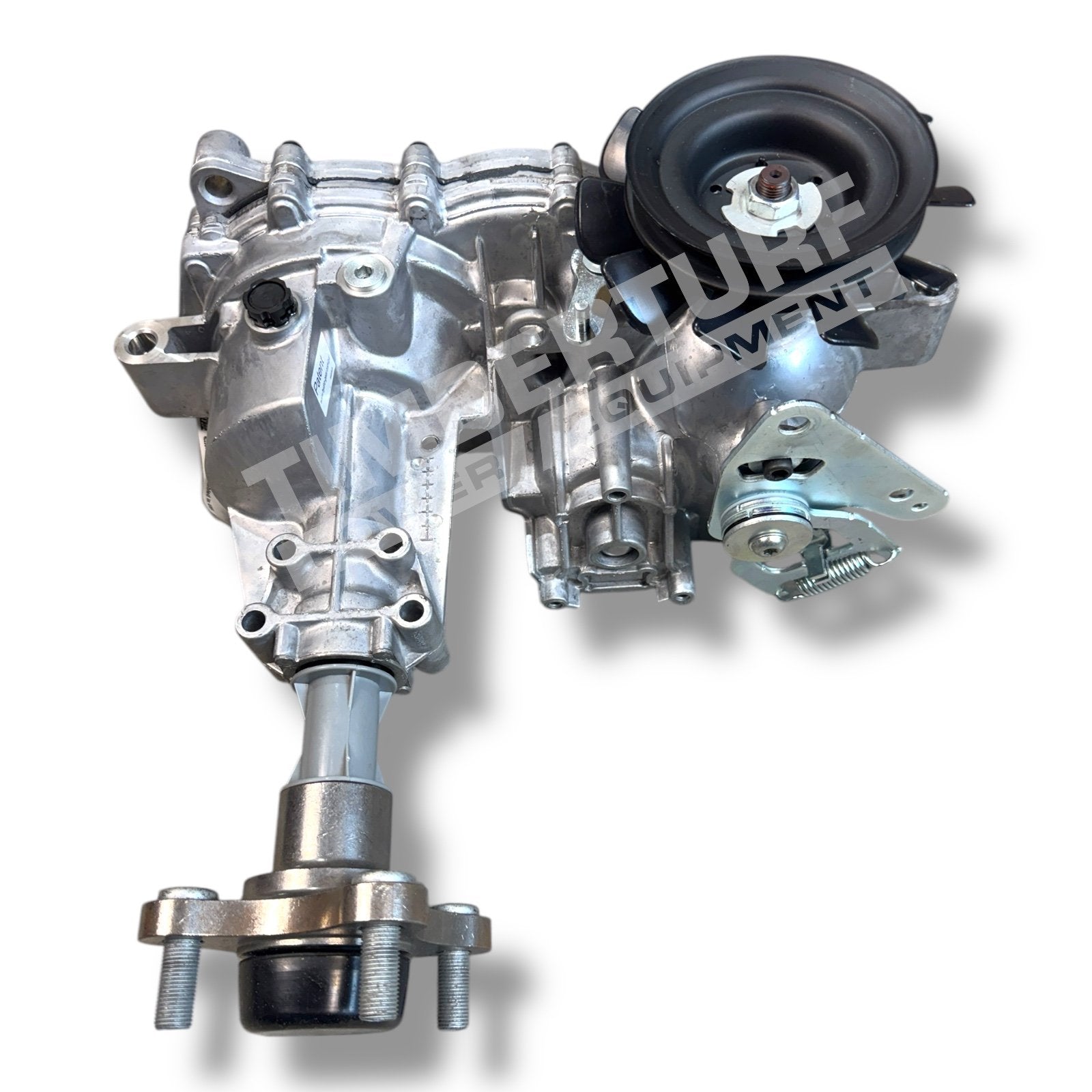 Husqvarna Hydro-Gear EZT Right Side Transmission 510375602, ZC
