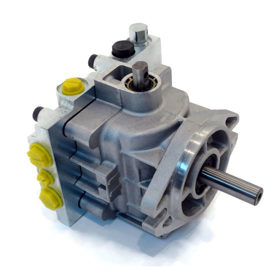 Genuine Hydro-Gear Pump PL-BGAC-DY1X-XXXX for Toro / Exmark 1-603841, 103-2766