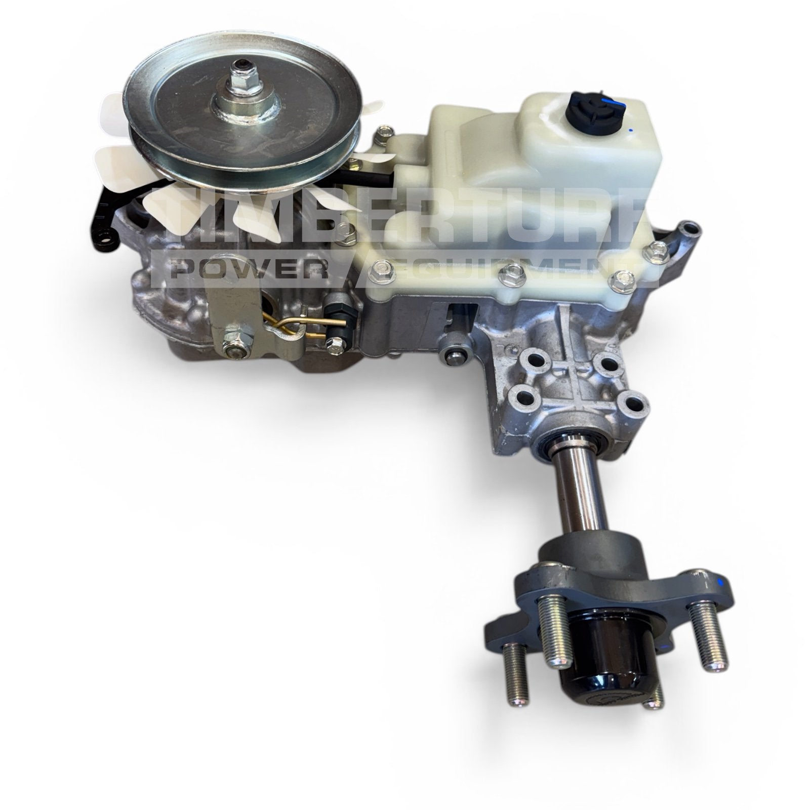 Tuff Torq Hydrostatic Transaxle- TZ300P-X - 787Q1624160 - Spartan