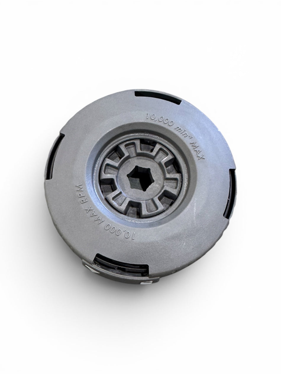Upper Housing/Top for Ryobi Reel Easy+ Trimmer Head