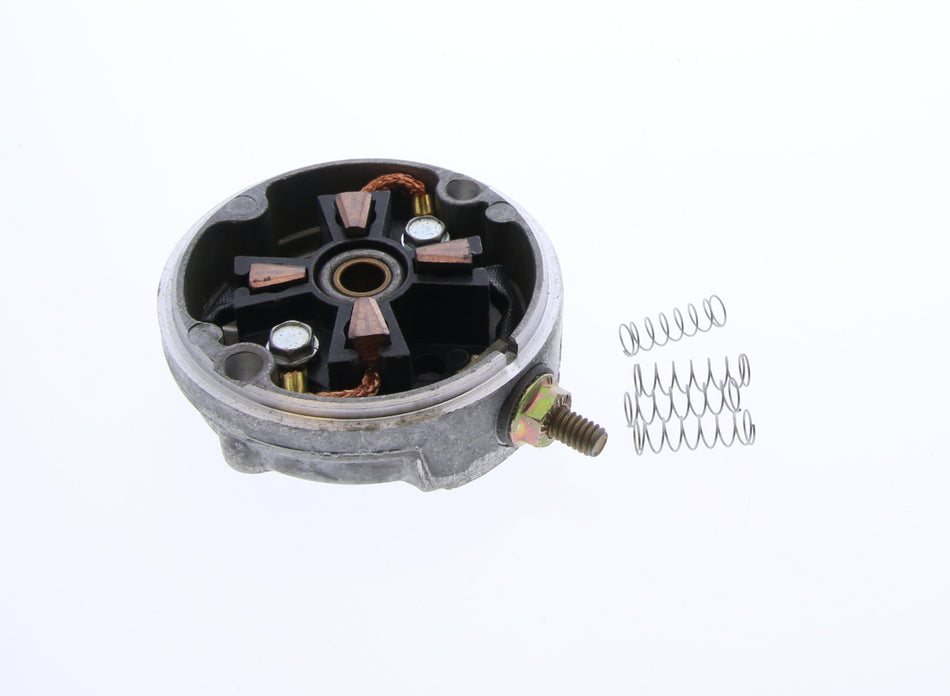 Genuine OEM Kohler Starter End Cap & Brushes 12 227 11-S 1222711-S