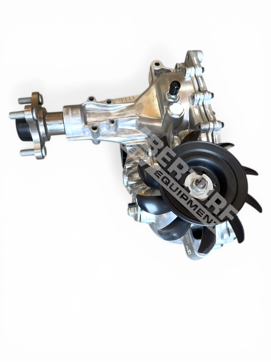 OEM Hydro-Gear LH Transaxle for Toro, eXmark 119-3360, 140-5190