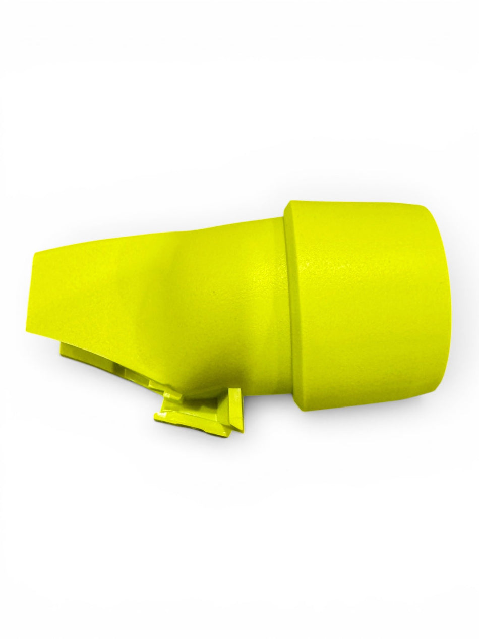 Dust Bag Chute for Ryobi PCL401 18V 1/4 Sheet Sander - 543598001