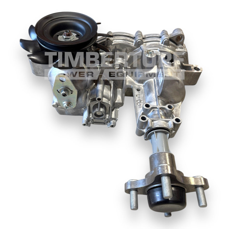 New LH Hydro-Gear Transaxle, Fits Husqvarna 539110486, Z4218, Z4824