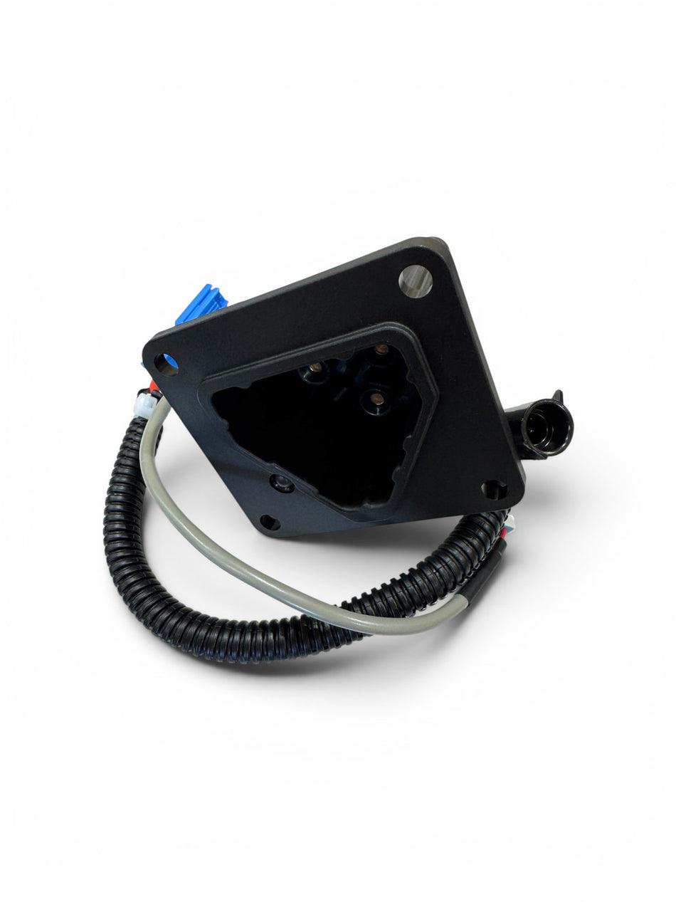 New Charging Port/Receptacle for Ryobi 48V Mowers - 316265001, 996515001