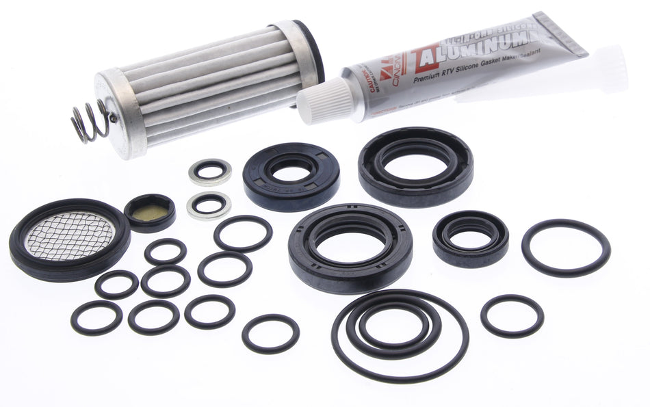 Tuff Torq - Seal Kit(k664 L) - 187Q0599211