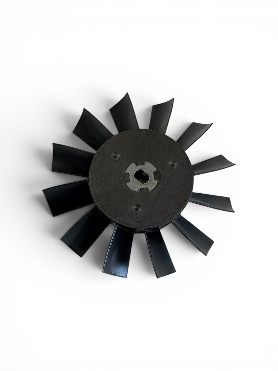 New Blower Fan 537642001 for Ryobi RY40406, RY40408 Blowers