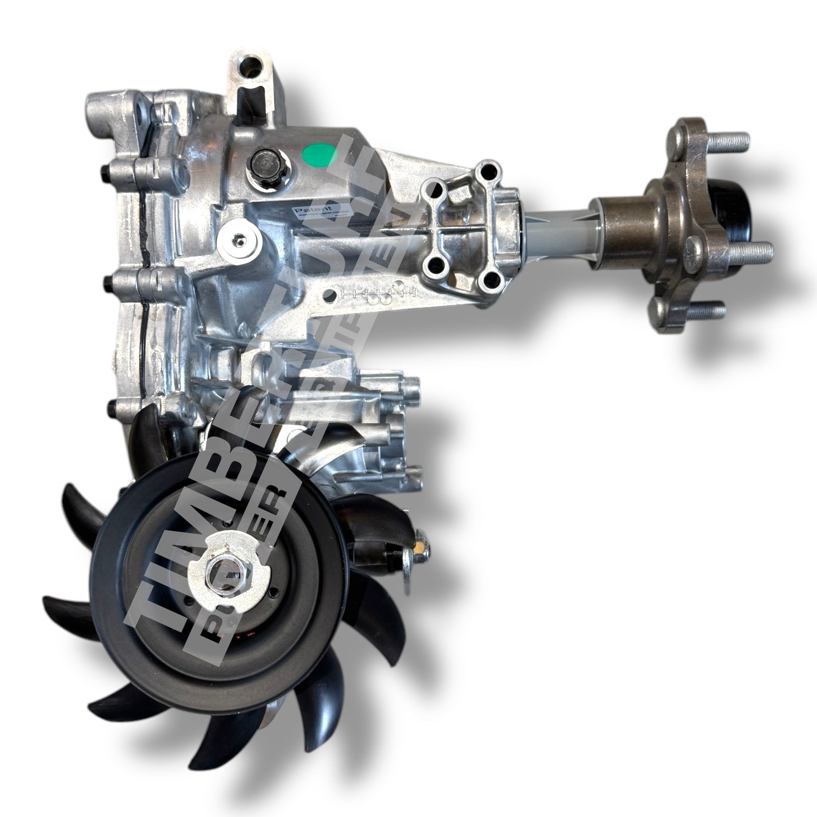 ダグラス　TORQUE HORSE Hydro-Gear ZT-2200 Right Transaxle 139-7471 for Toro MX5475