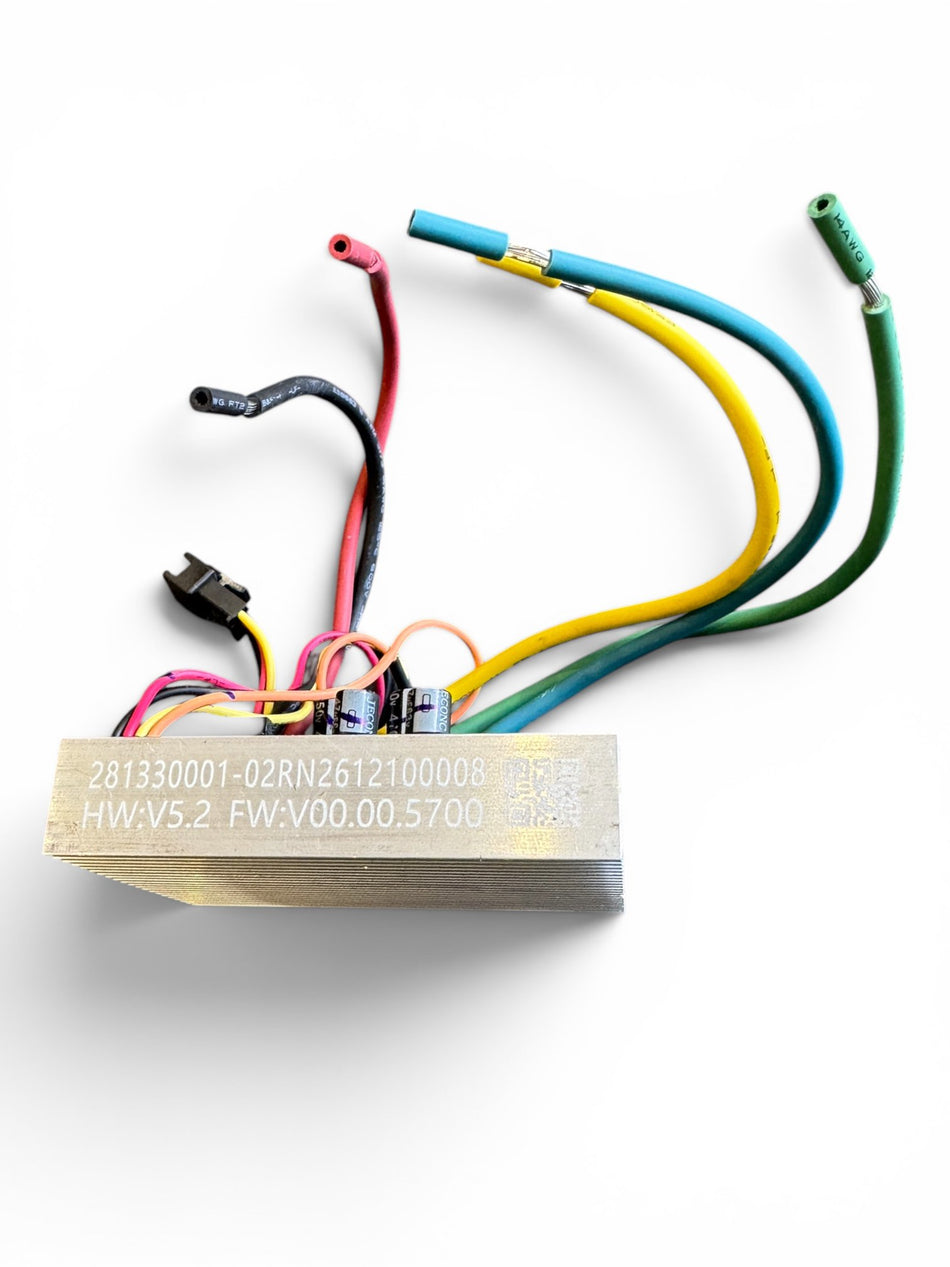 New Ryobi Controller 281330001 for 40V Mower RY401017VNM (After Date 23076D)