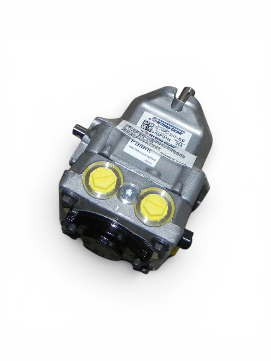 New Hydro-Gear LH Pump PG-1HPC-DY1X-XXXX, BDP-10A-464 Scag 482325