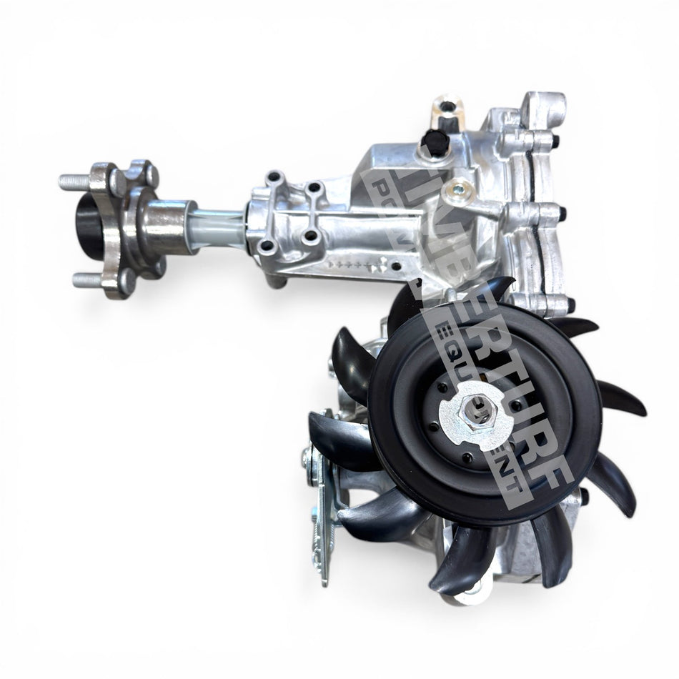 OEM Hydro-Gear LH Transaxle for John Deere AUC12604 ZTrak Z235, Z320