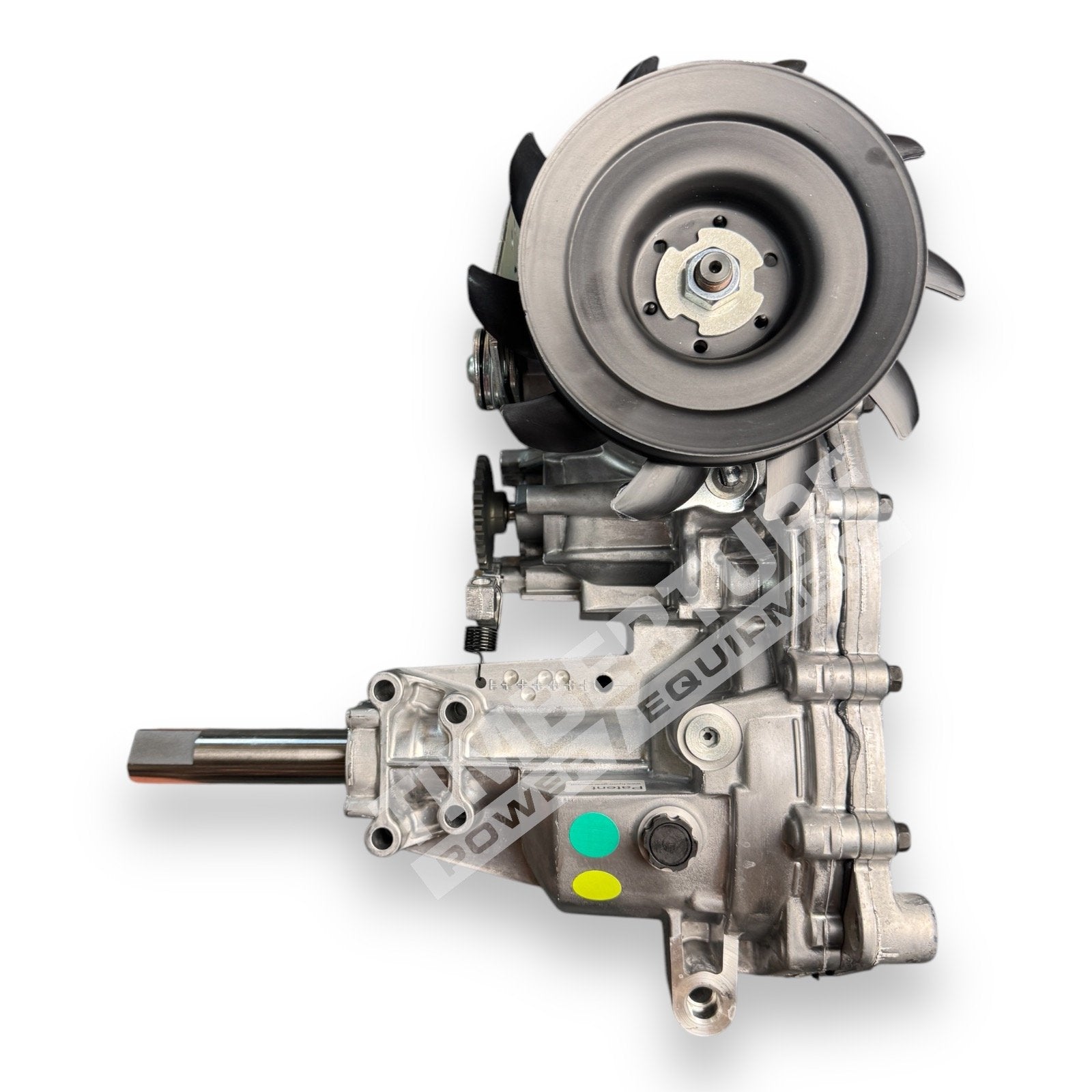 Hydro-Gear LH Transmission for Cub Cadet ZT1-42, 618P07913