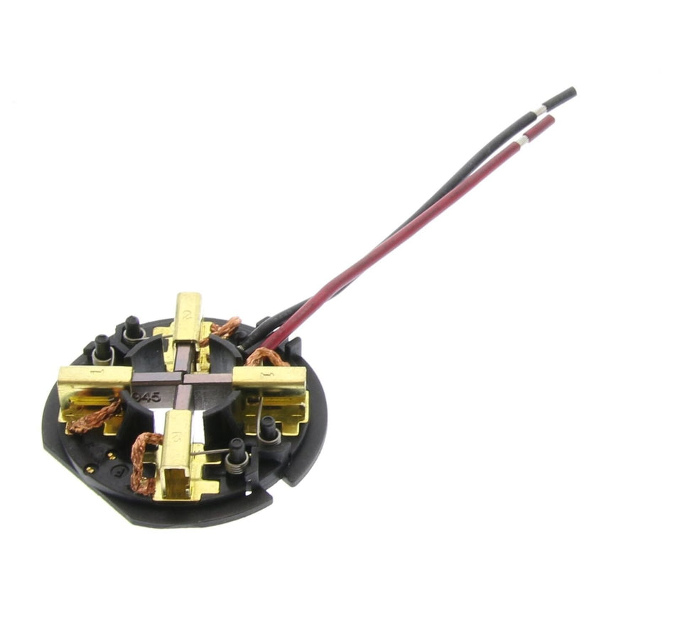 Ridgid OEM Motor Brushes for R8611501 18v Hammer Drill R86008 290680001