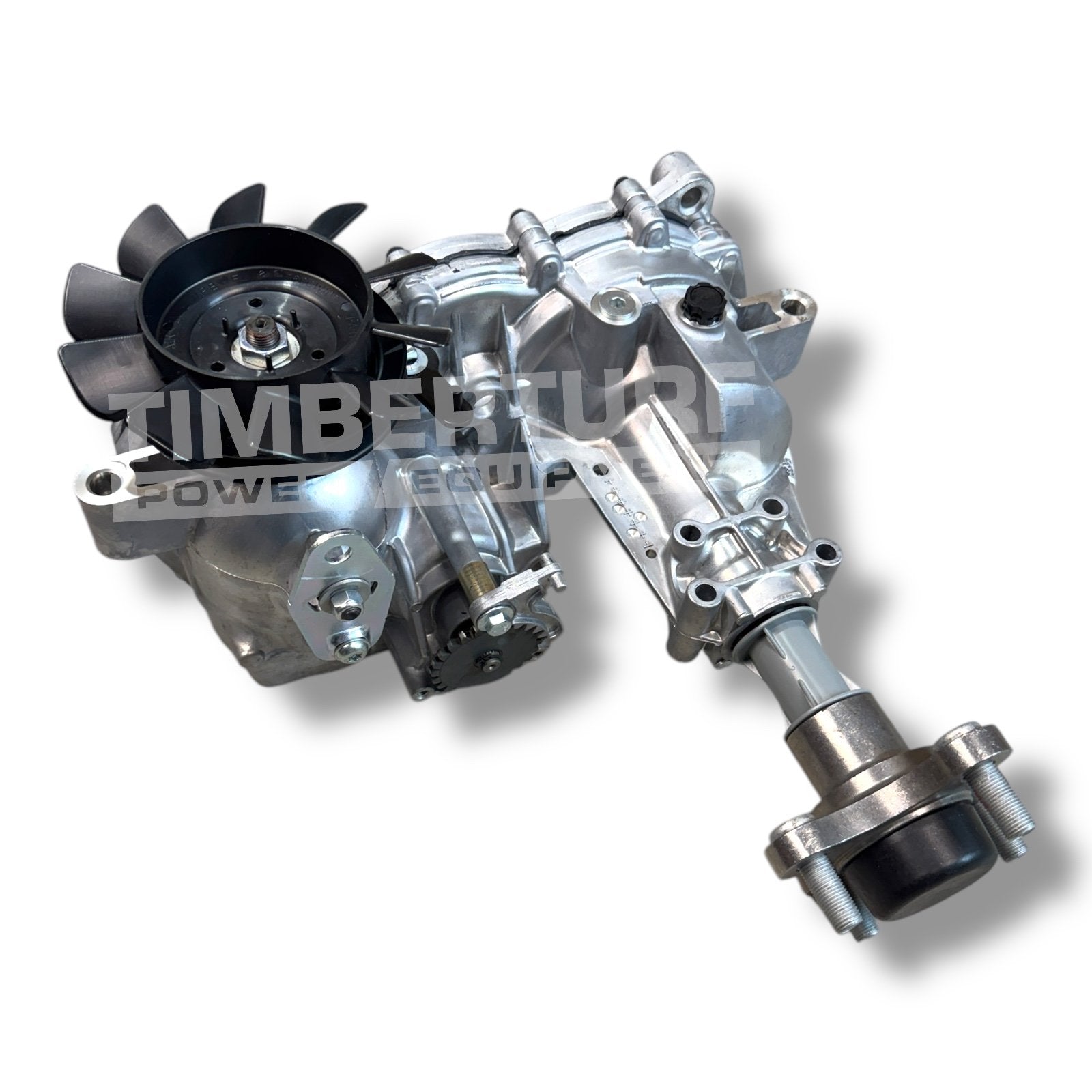 トランスミッション ハイギア / TRANSMISSION HIGH GEAR V-Twin - 17-0473 - 6-Speed Transmission Gear Set