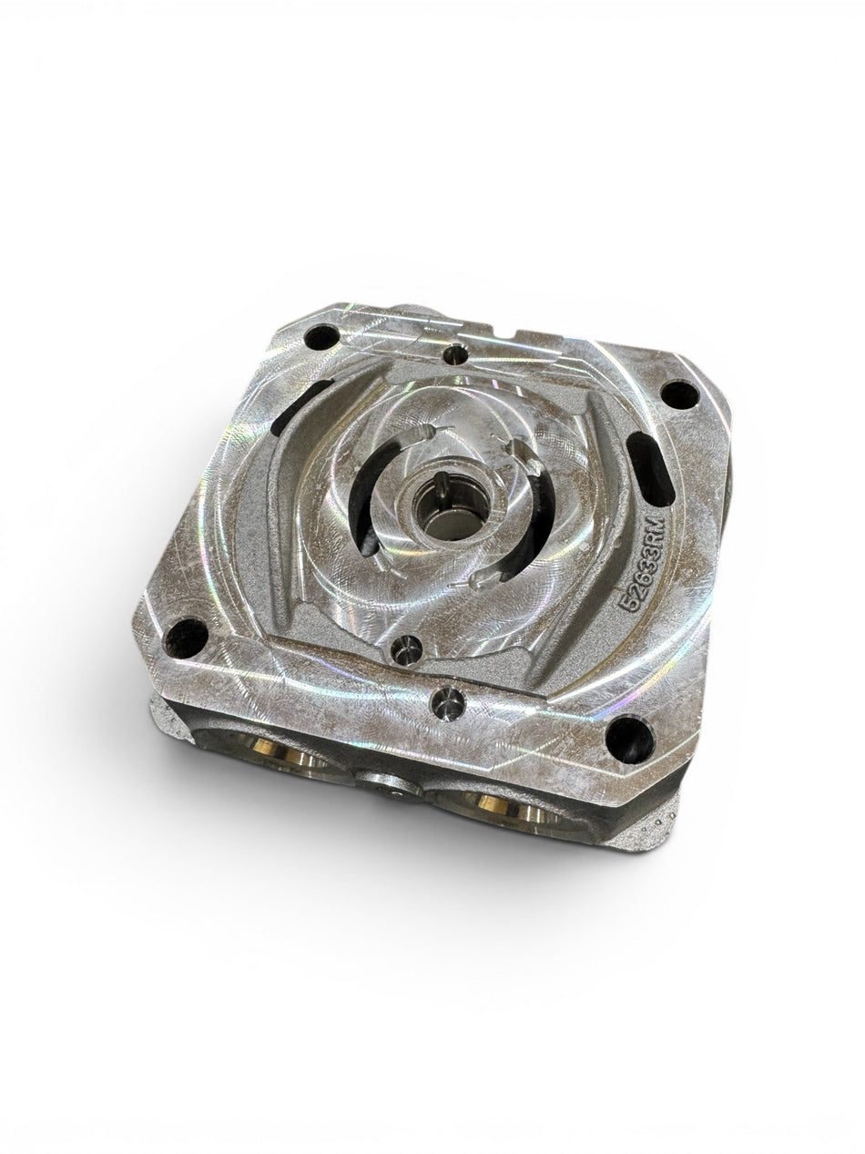 Genuine Hydro-Gear 72011 End Cap for PK Series Hydro Pump