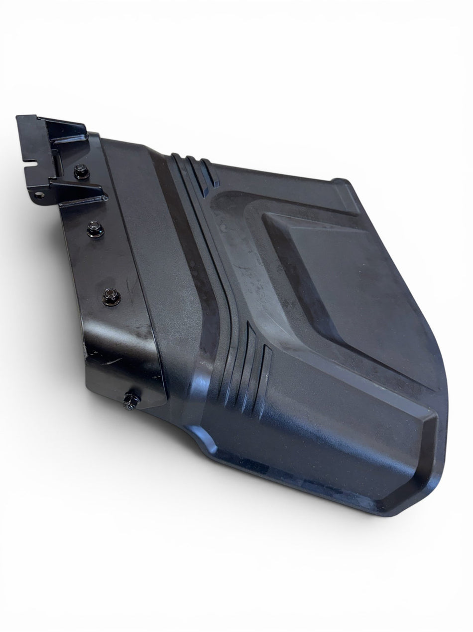 Side Discharge Chute for Ryobi RYRM8021, RYRM8002 42" Riding Mower
