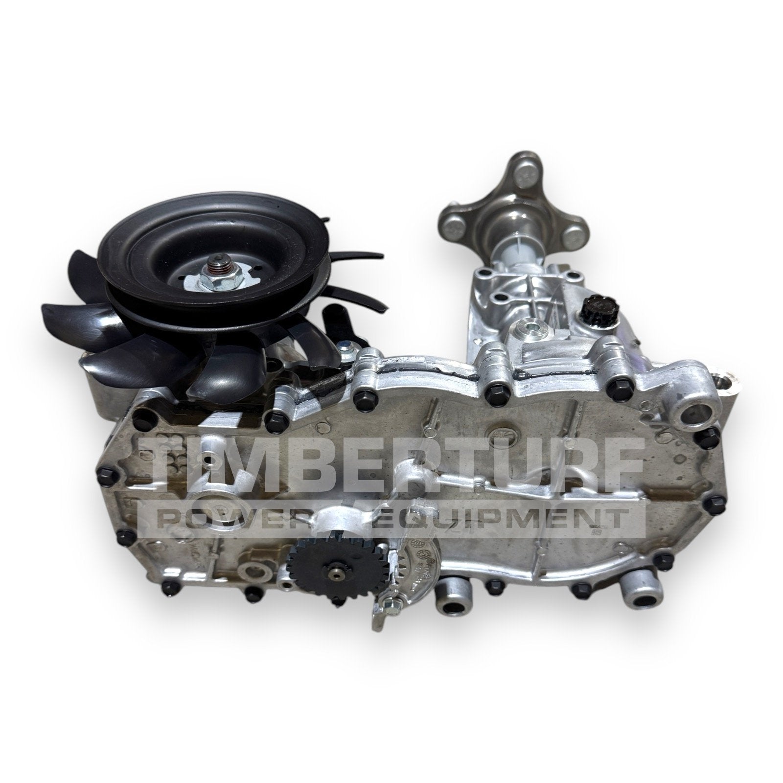 Hydro-Gear LH Transaxle for Toro 139-7460, 119-3350: MX5075