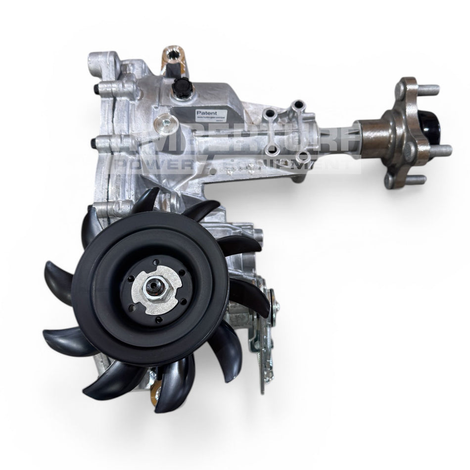 OEM Hydro-Gear RH Transaxle for John Deere AUC12605 ZTrak Z235, Z320