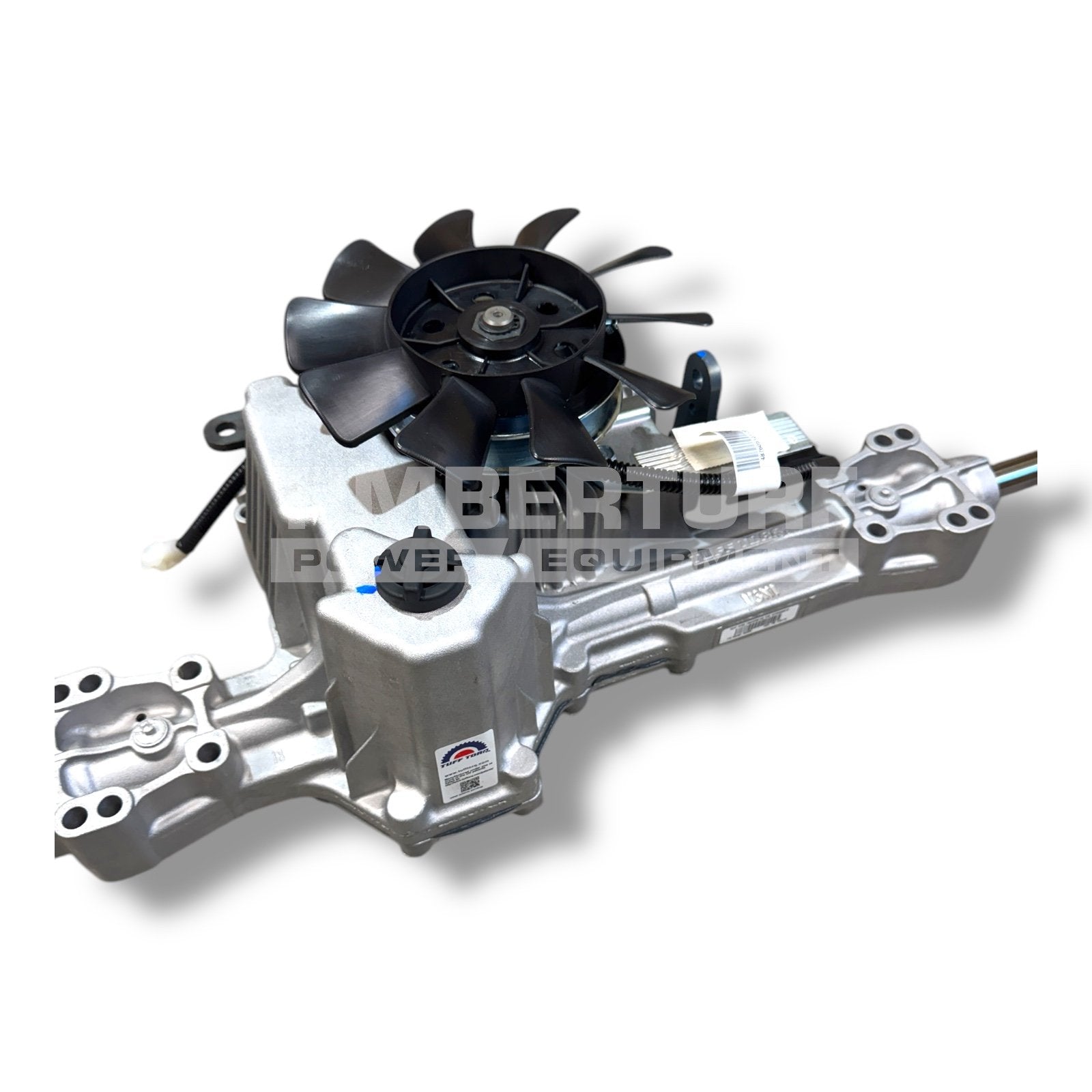 Tuff Torq K46BN Hydrostatic Transaxle, Husqvarna/Craftsman 404047