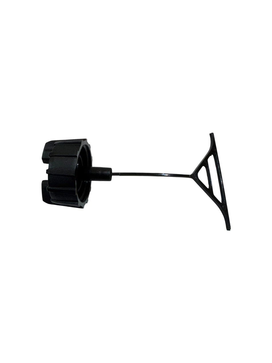 New Oil Cap for Ryobi 12" Cordless Chainsaw model RY40509 - 205699001