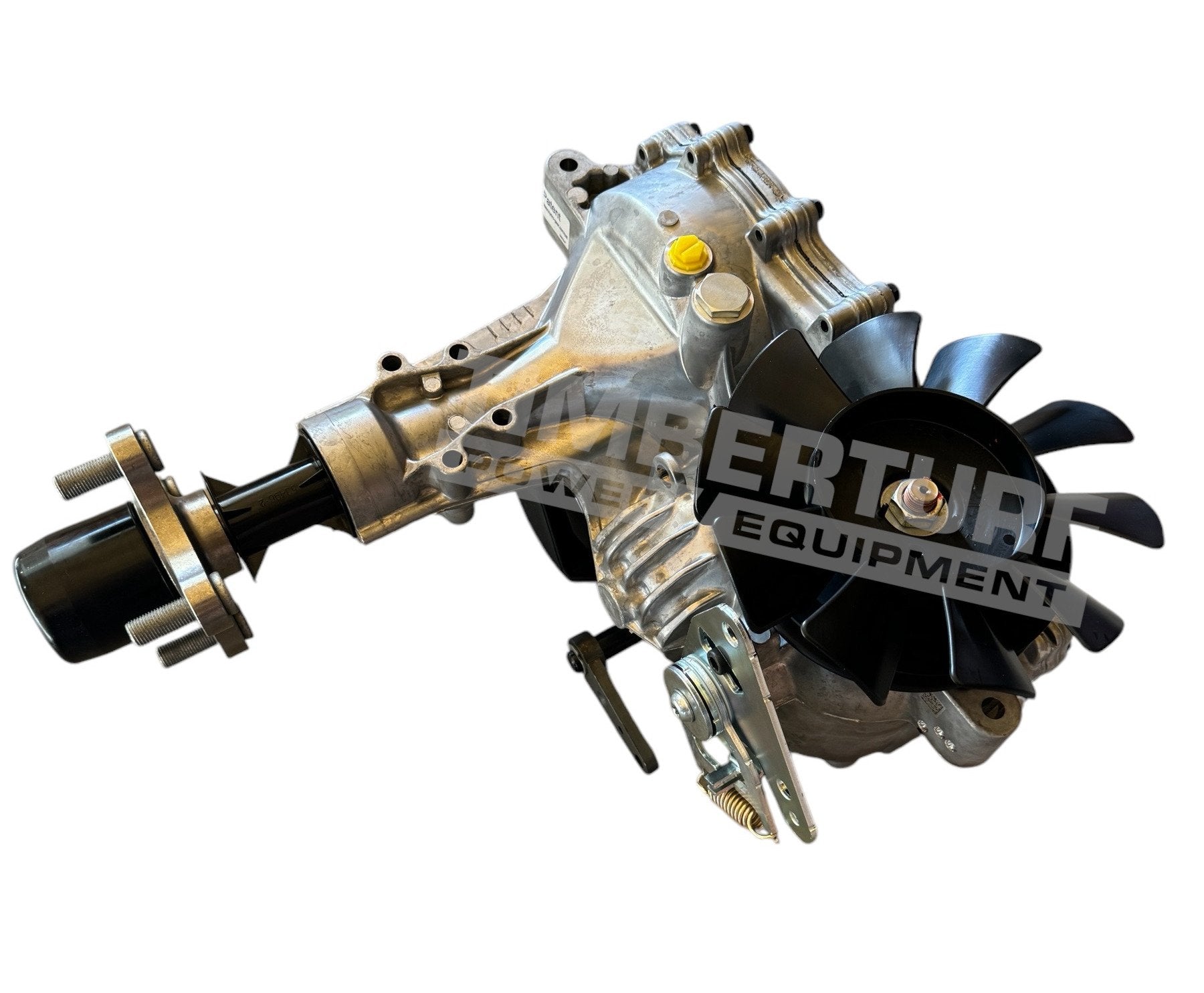 Hydro-Gear