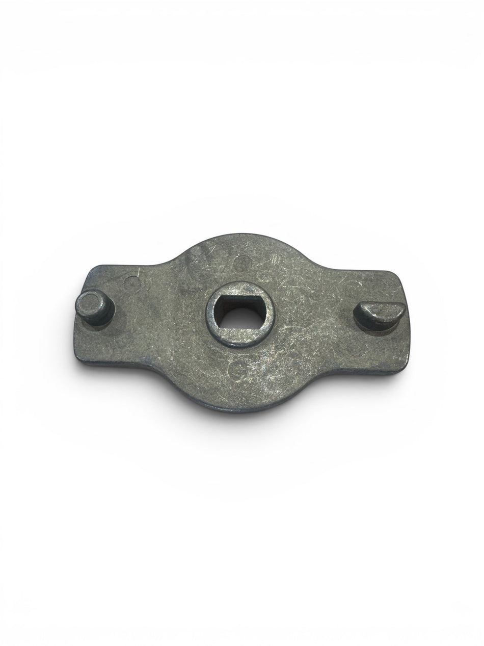 New Crosscut Blade Adapter for Some Ryobi, Hart 48V Mowers - 644889001, 997027001