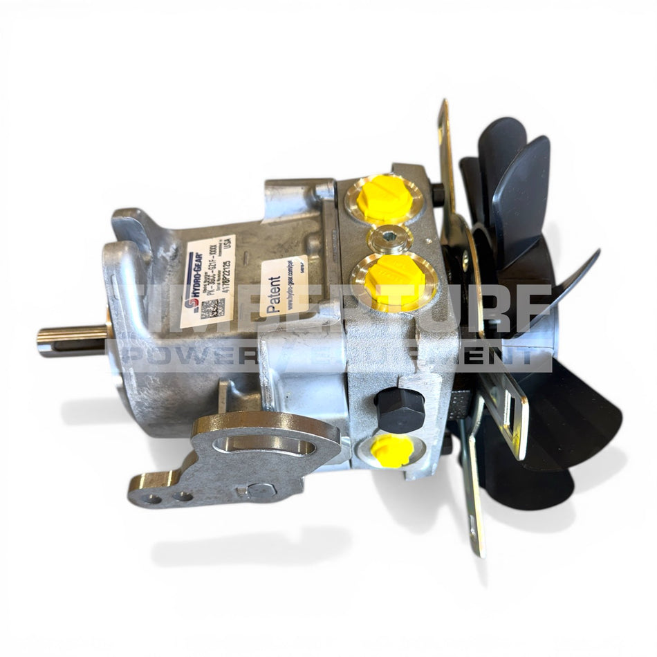 Hydro-Gear Hydraulic Pump for Ferris 5100161, Fits IS3100Z (S/N Specific)