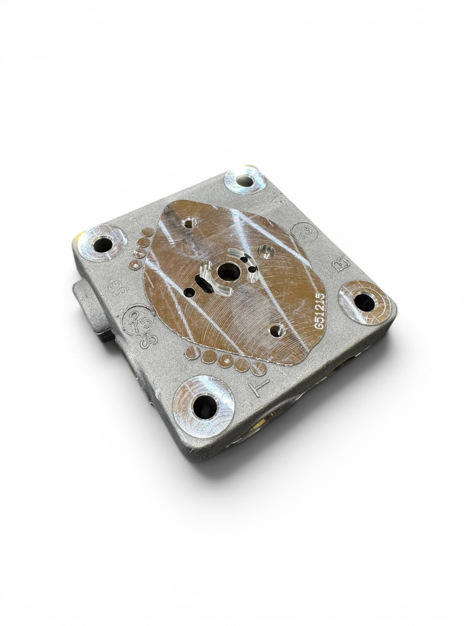 New Hydro-Gear 70517 End Cap for PG Series Pumps