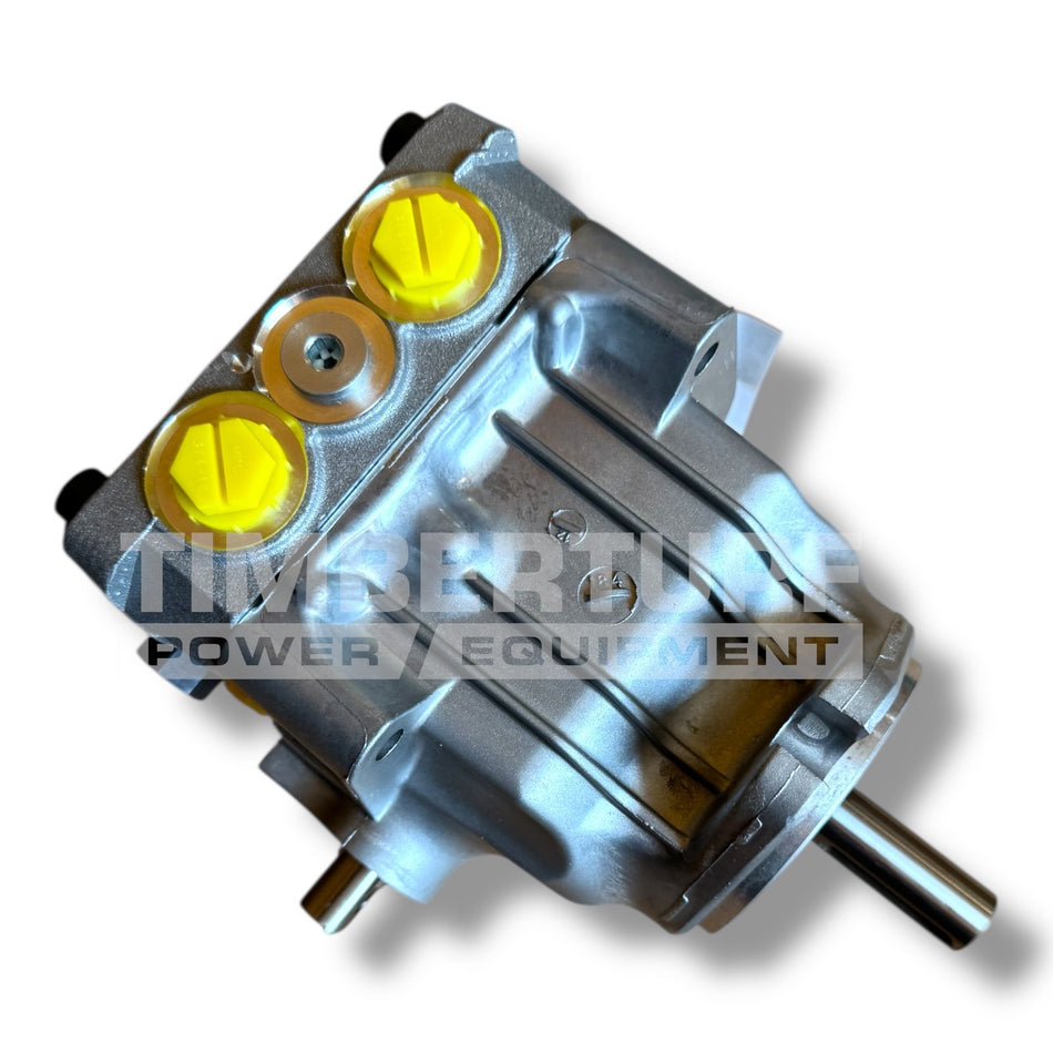 New Hydro-Gear Right Pump for Scag Turf Tiger 482696, BDP-16A-307, PR-1JBC-EY1X-XXXX