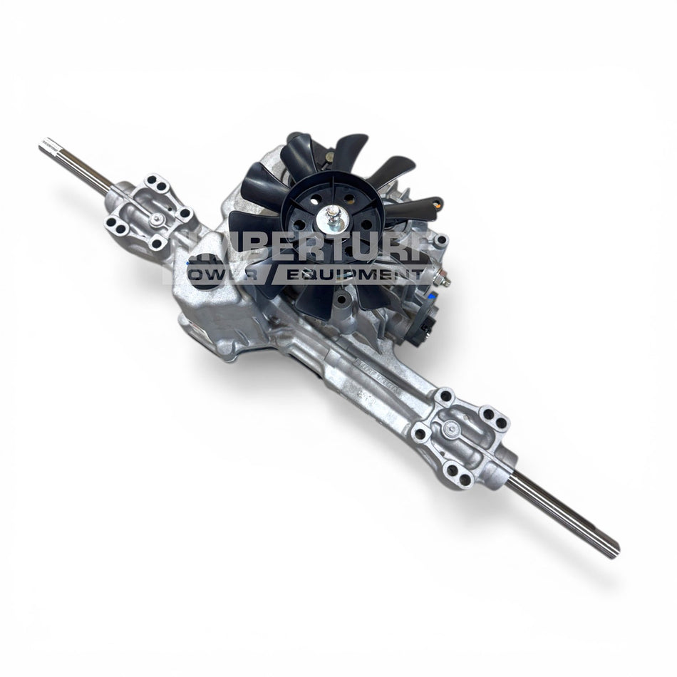 Tuff Torq K46CA Transaxle 7A646084461 Fits Cub Cadet LTX1042, LTX1045, LTX1050, 753-10424, 918-05010