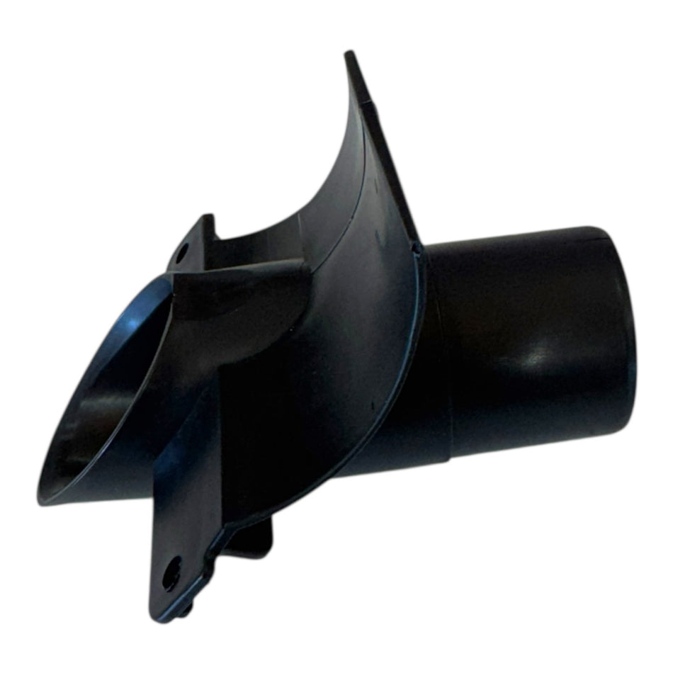 Genuine Ryobi Sawdust Tube for Ryobi Miter Saw TSS103, TSS103T, TSS102L TSS120L, TSS121, P3650