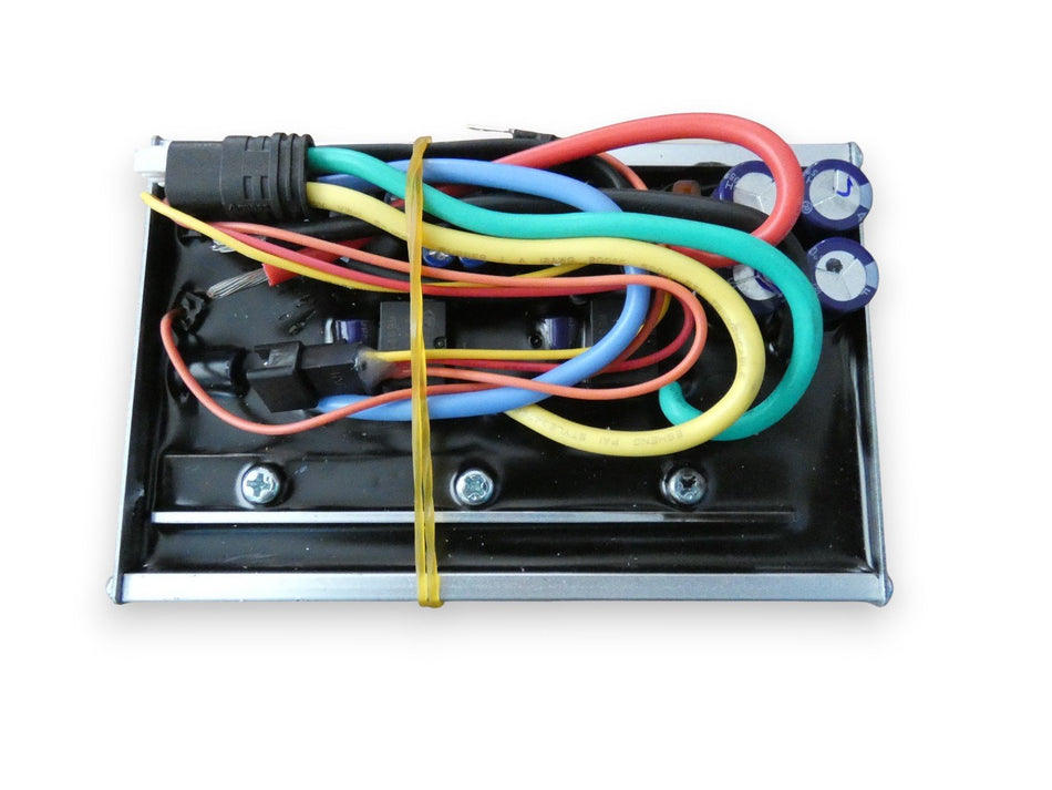 PCBA Blade Motor Controller fits Some Ryobi RY401014 RY401015 40V Mower