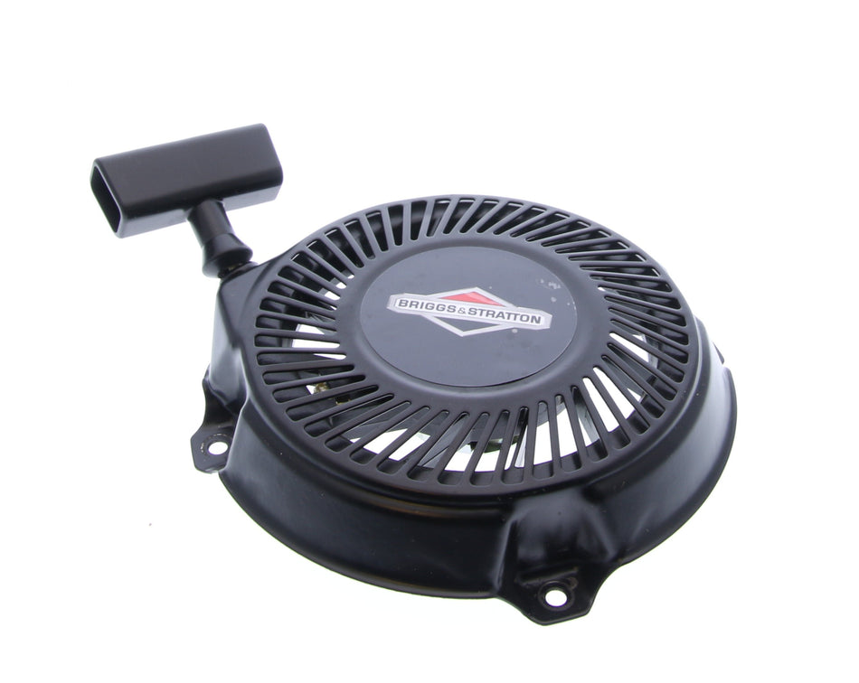 Genuine OEM Briggs & Stratton Pull Starter 591301 Removed from New Engine