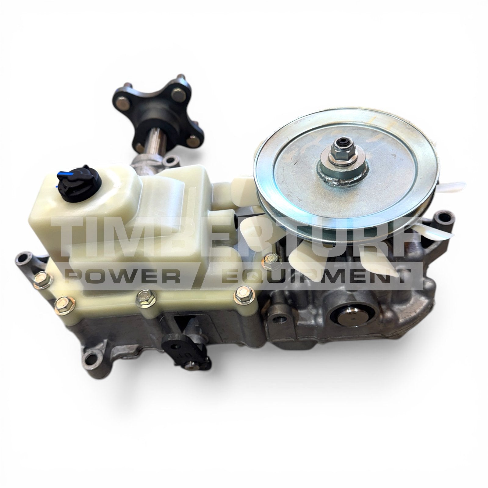 Tuff Torq Hydrostatic Transaxle- TZ300P-X - 787Q1624160 - Spartan