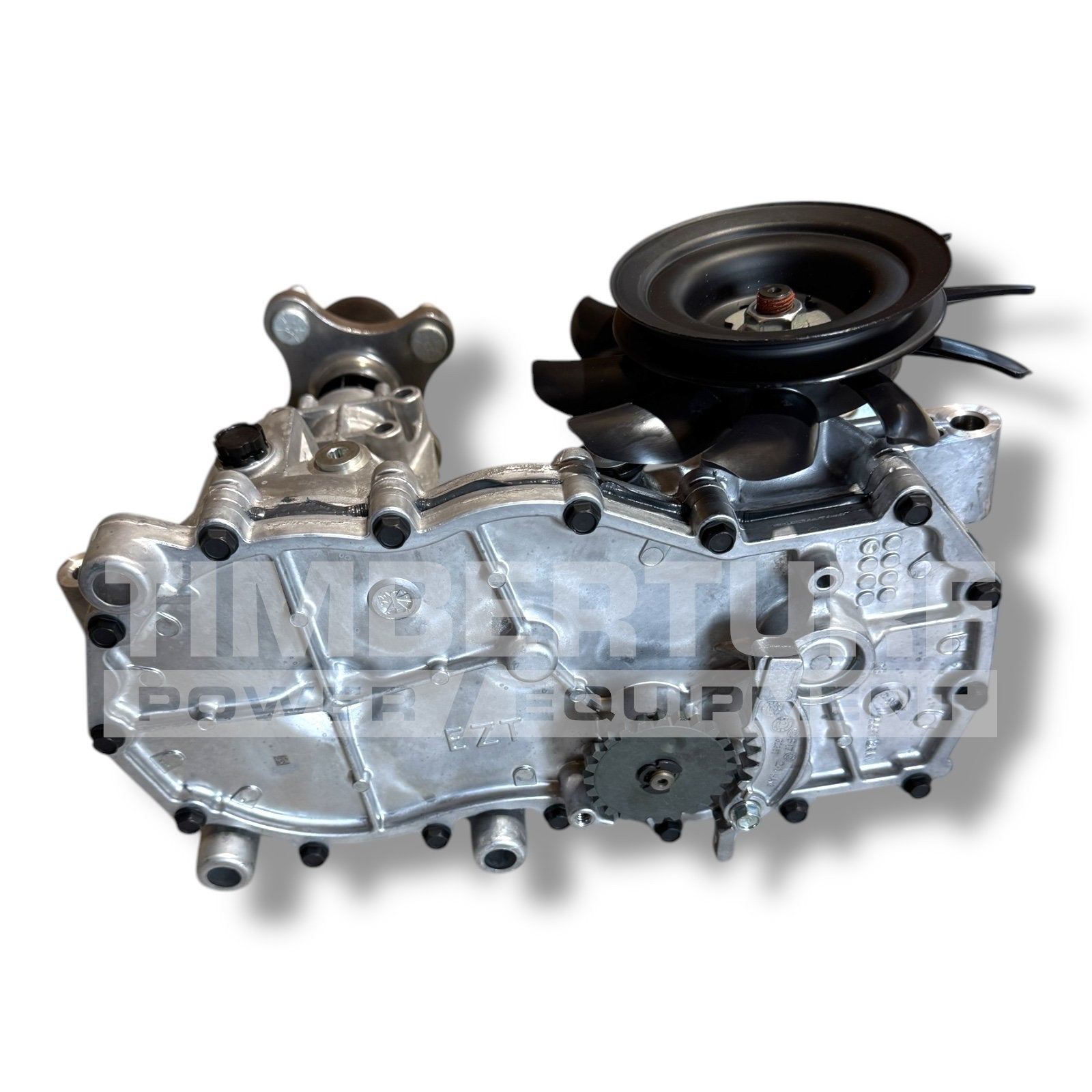 Right Side Hydrostatic Transmission for Big Dog Alpha, Hustler