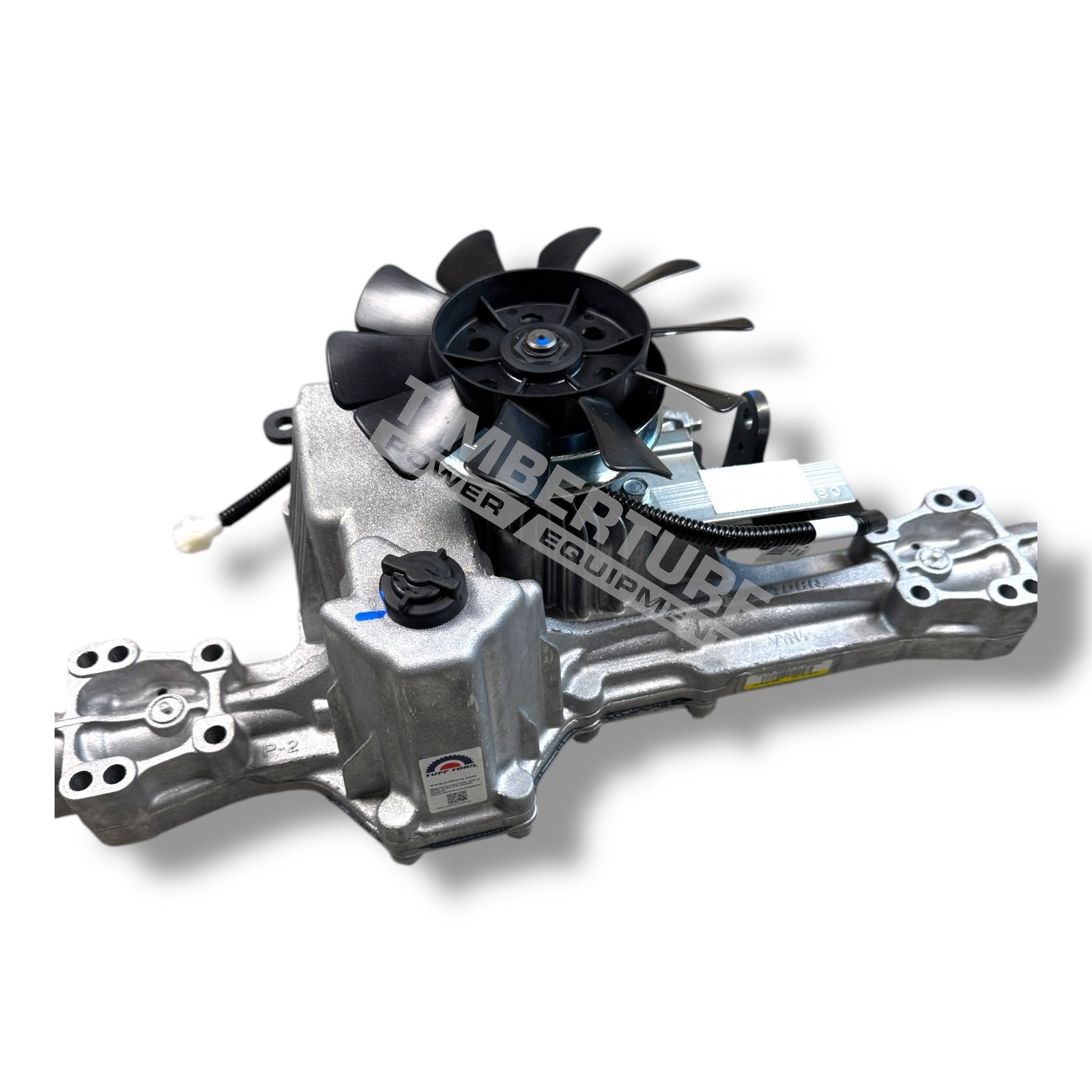 Tuff Torq K46BT Transmission for Husqvarna 532426120, 426120