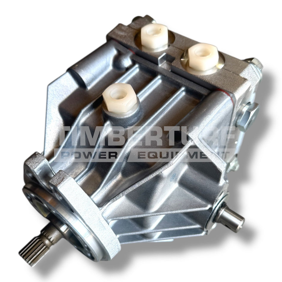 Tuff Torq - KPL-18CRD Single Pump - 168P6249021, 168P6249020, Dixie Chopper 200085