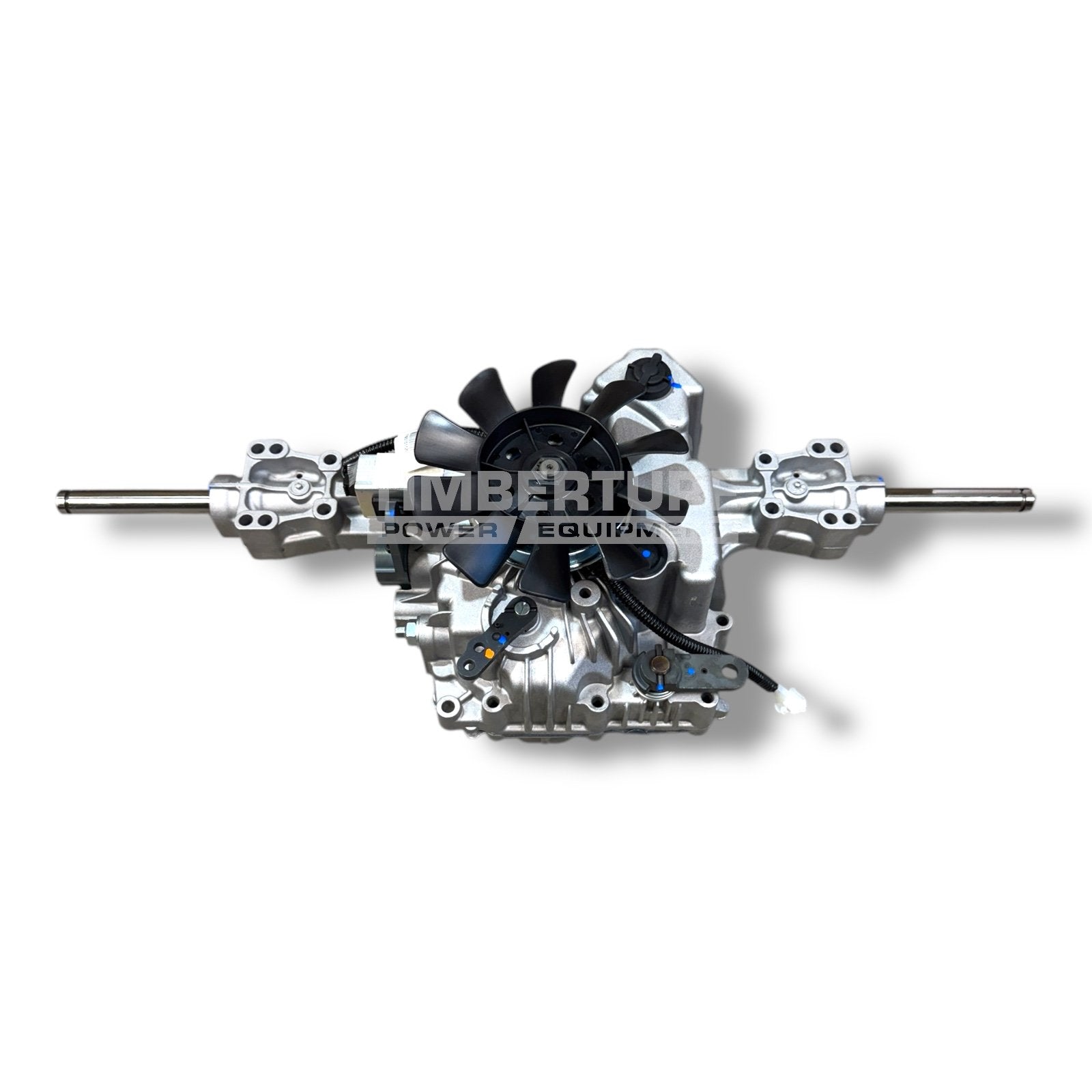 Tuff Torq K46BN Hydrostatic Transaxle, Husqvarna/Craftsman 404047