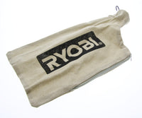 Ryobi Dust Bag 089240003084 for TSS100L TS1344L TS1142L TS1345L 089100113805