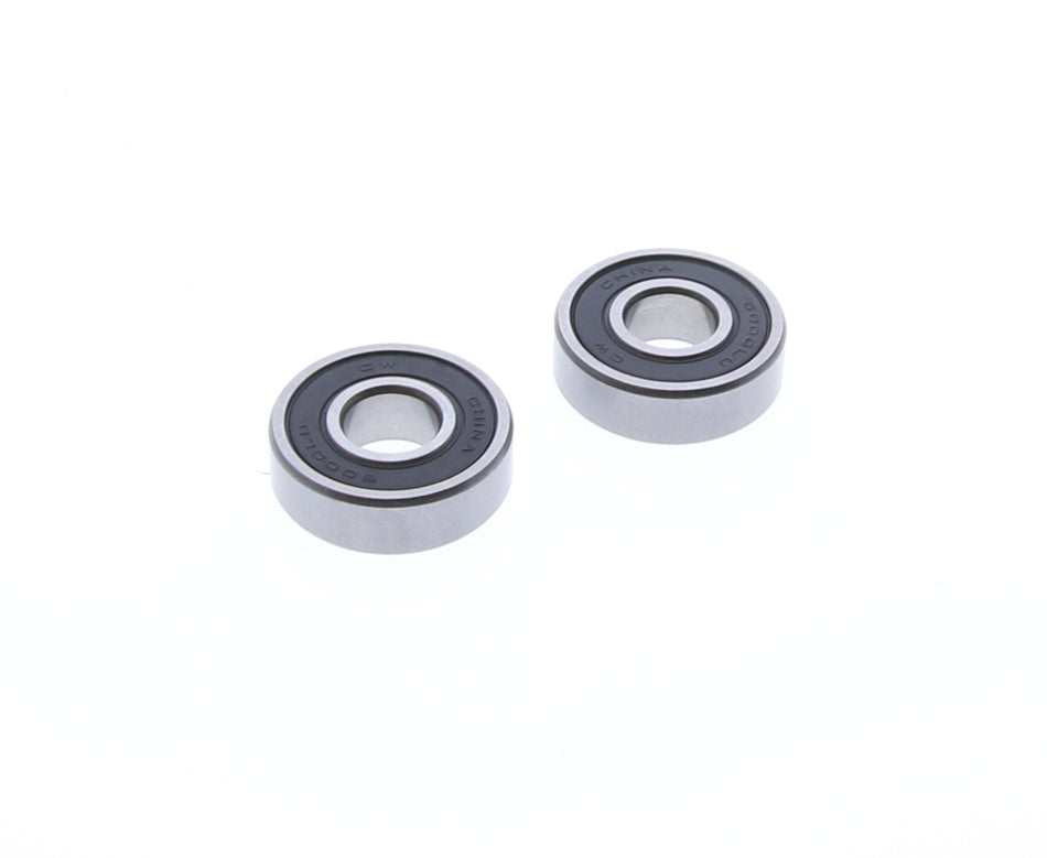 2-Pack New Ridgid/Ryobi/Craftsman Bearing 039176001012 6000LU