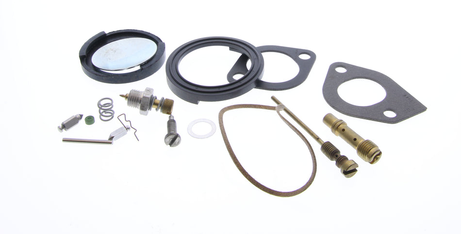 Genuine OEM Briggs & Stratton 394698 Carburetor Kit