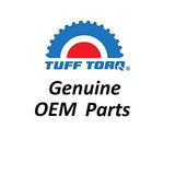 Genuine OEM Tuff Torq Left Axle Shaft 1A646034131 K46