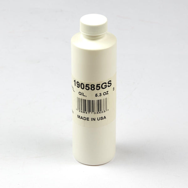 Briggs & Stratton 190585GS Synthetic Pressure Washer Pump Oil, 5.3oz