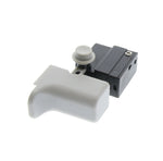 New OEM Ryobi Trigger Switch 039028001045 for Angle Grinder AG452 AG453