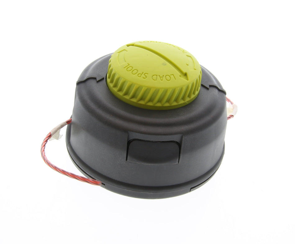 Ryobi Reel Easy Bump Trimmer Head For RY4CCS Curved Shaft 311759013 (AC04156)