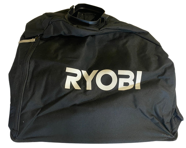 Bag for Ryobi 40V Leaf Vaccum Vac Attack RY40405 RY40405VNM - 205110001