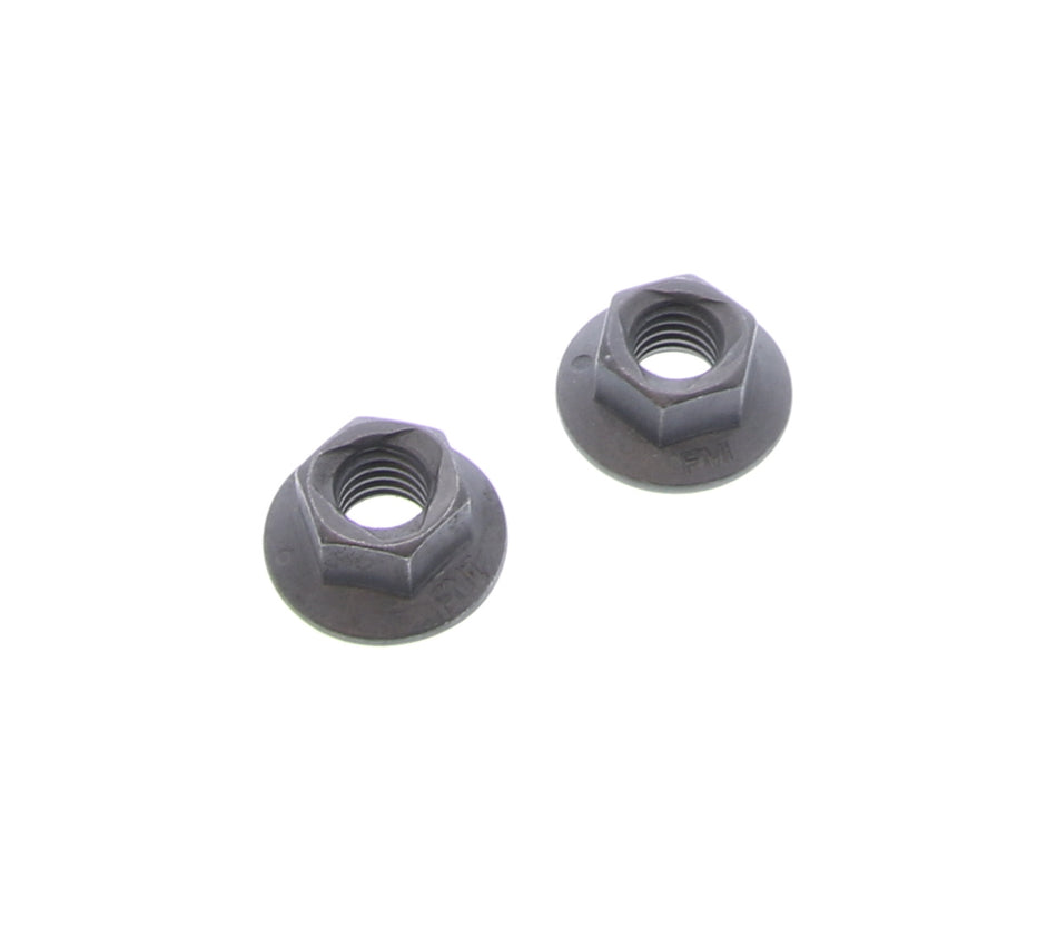 2-PK New OEM Husqvarna/Craftsman Flange Nut 532409149 409149