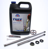 OEM Tuff Torq Axle Repair Kit K46A 1A646099731, 1A646099730